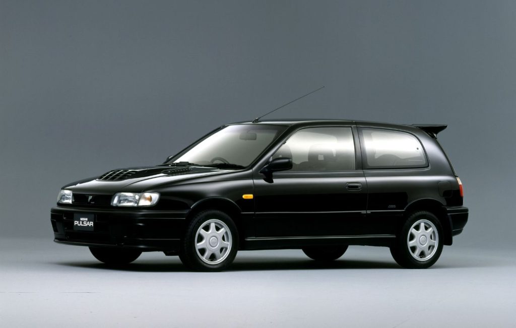 Nissan Pulsar