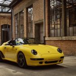 993 Speedster