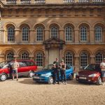 Concours winners