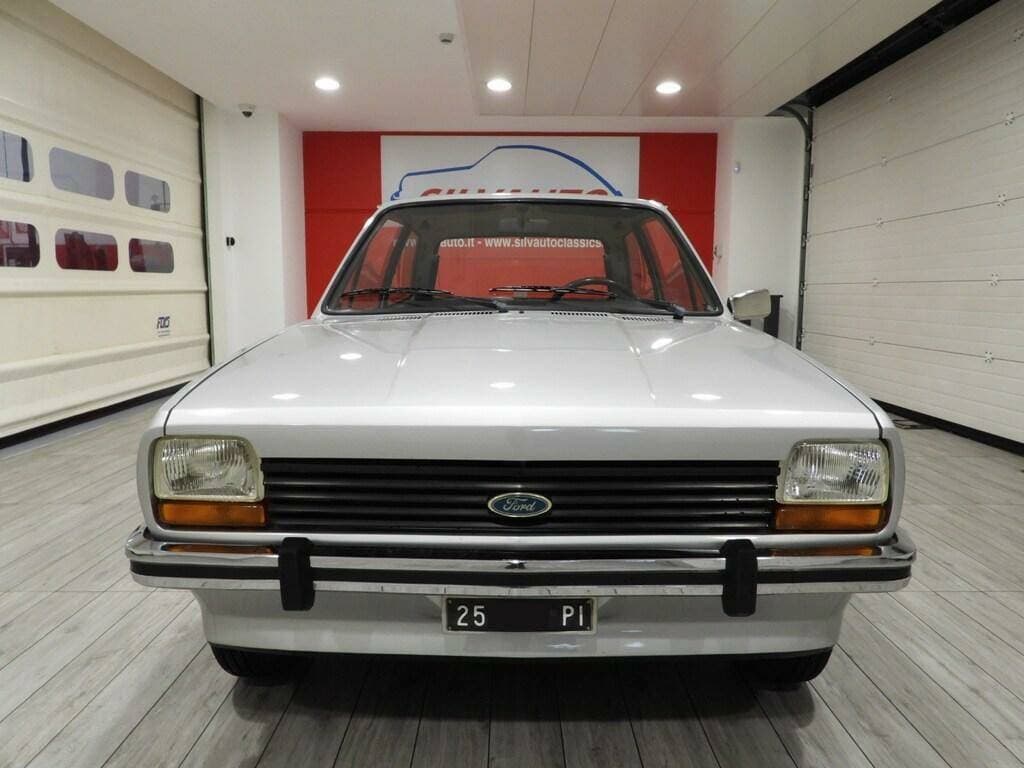Fiesta Mk1