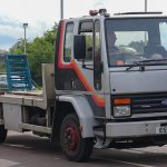 Ford Cargo