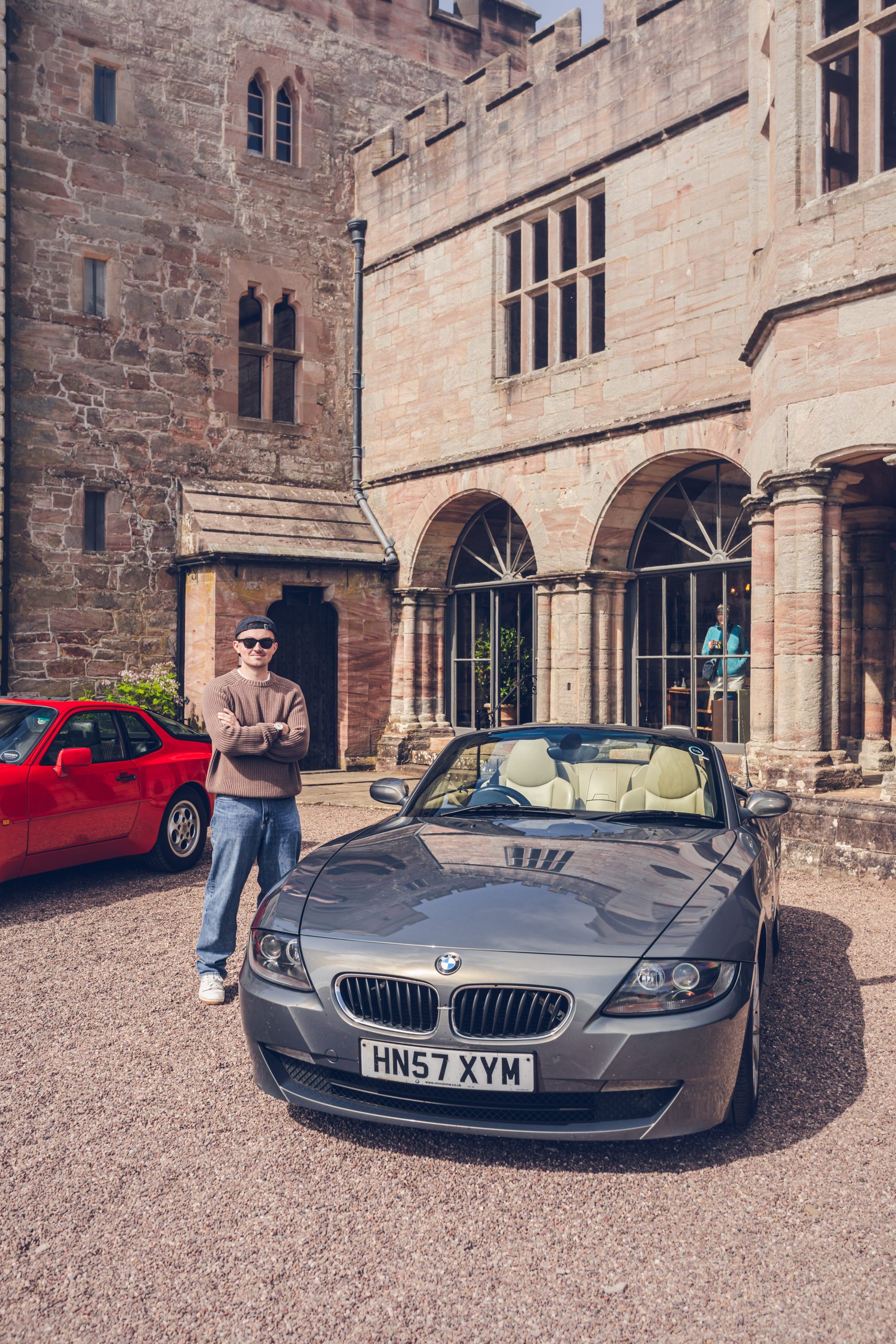 HDC Driving Tour: Kent & Sussex Edition