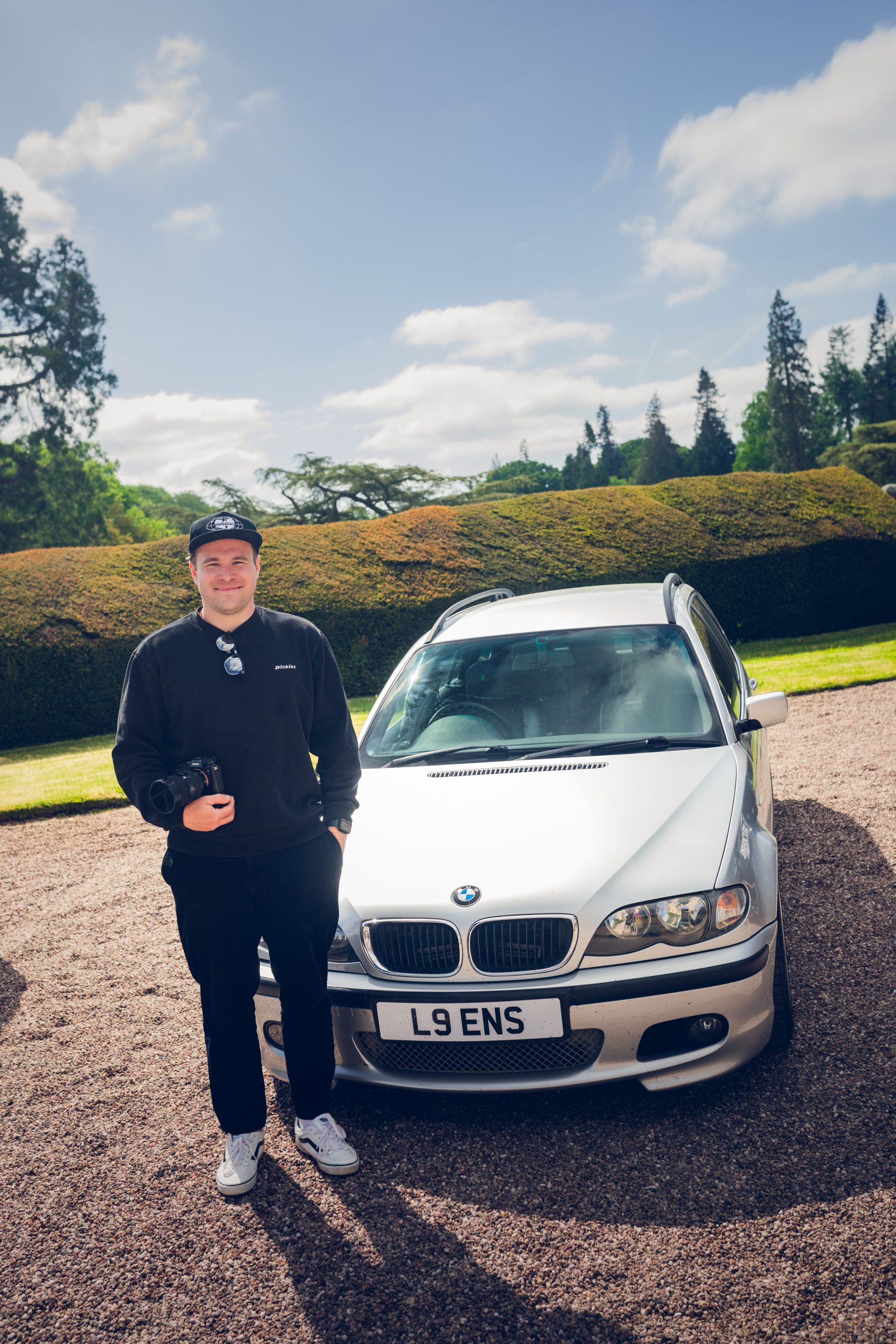 HDC Driving Tour: Kent & Sussex Edition