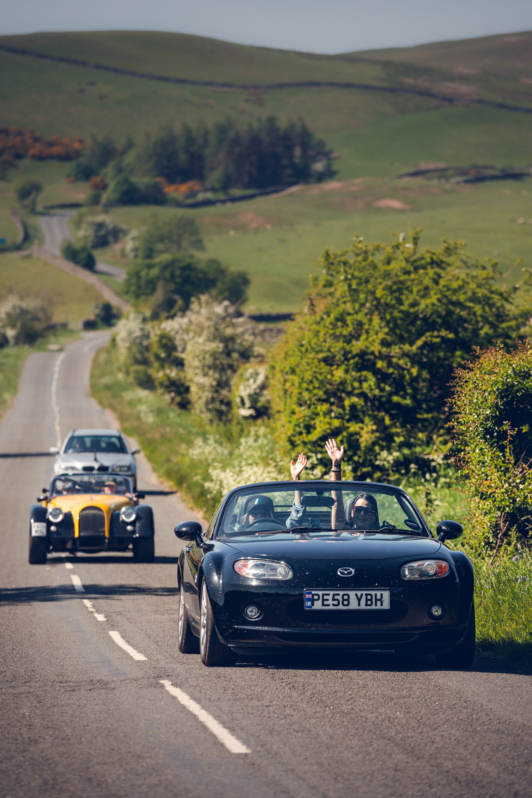 HDC Driving Tour: Kent & Sussex Edition