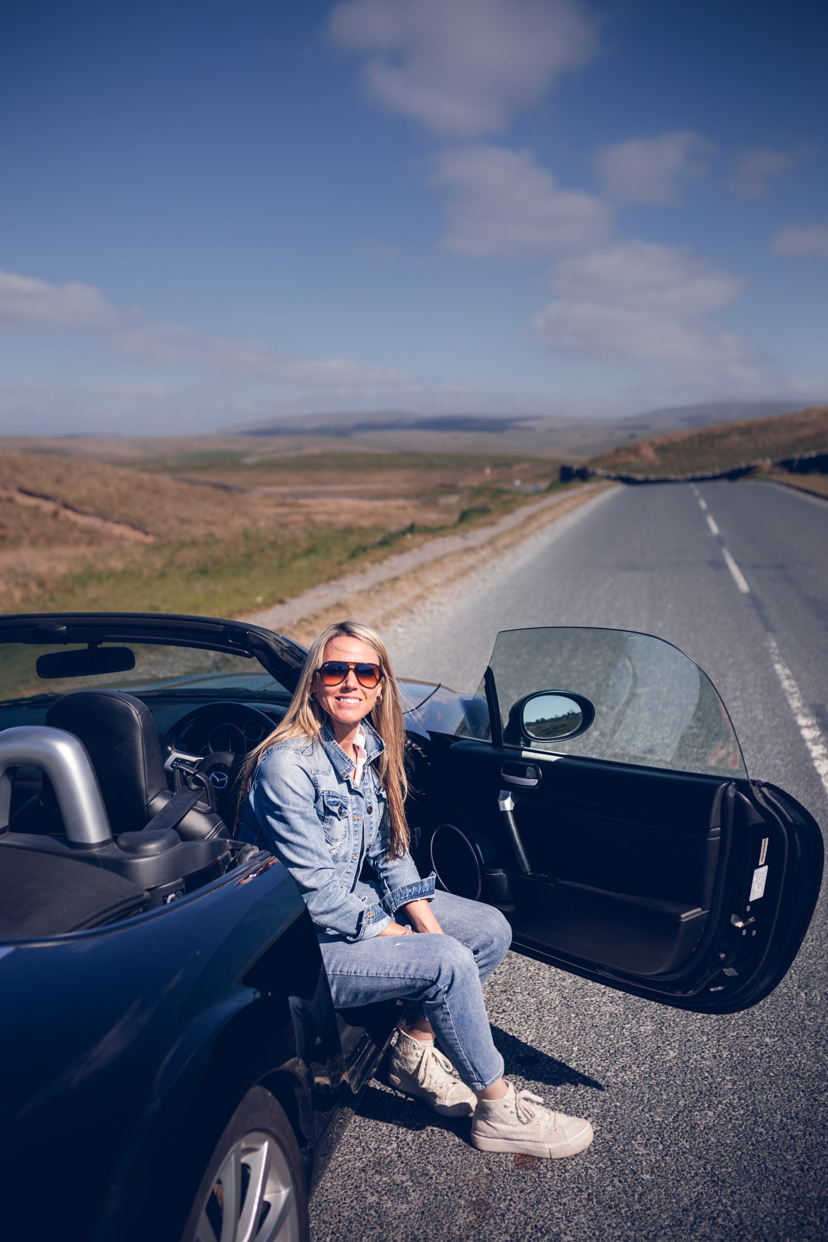 HDC Driving Tour: Kent & Sussex Edition
