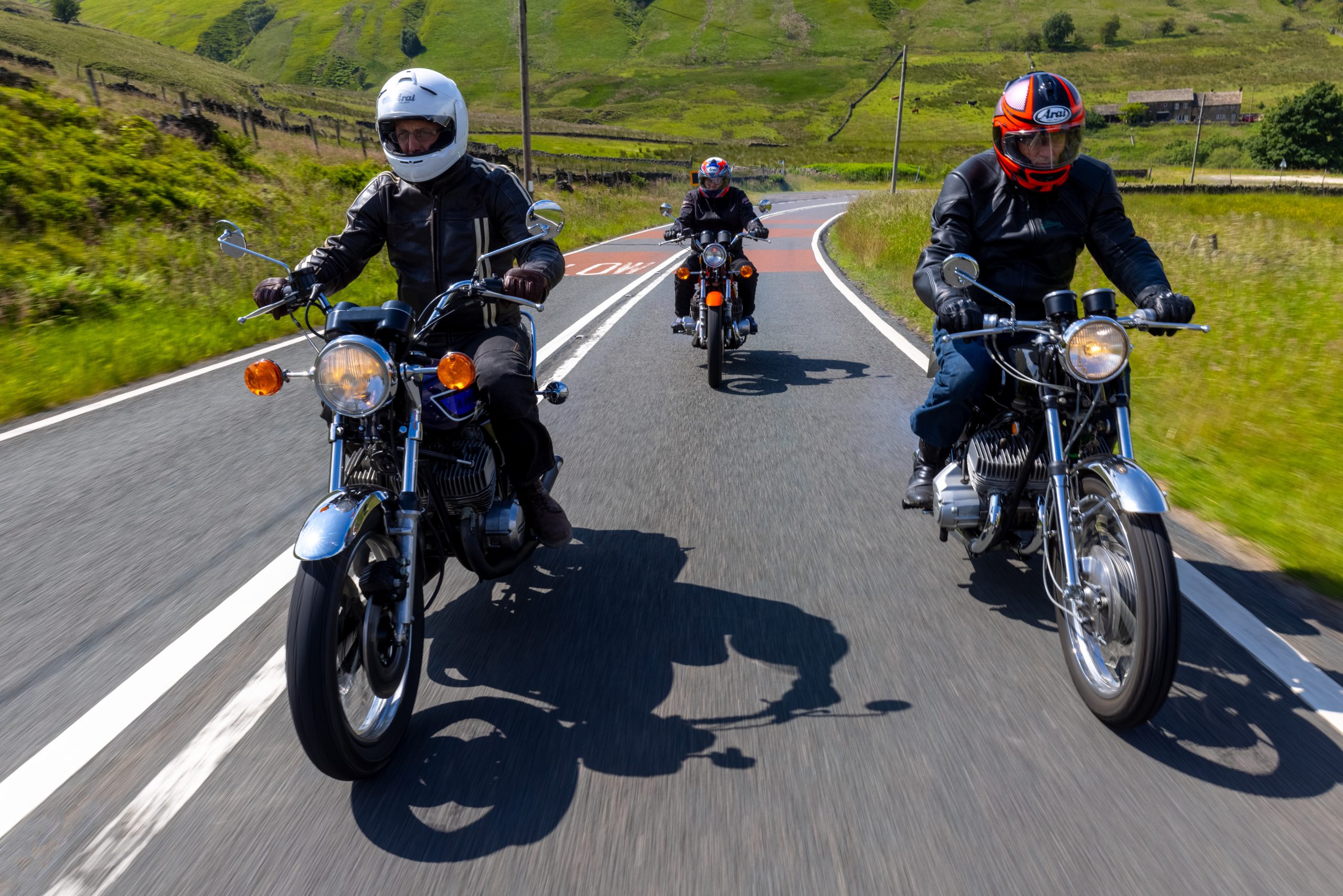 Hagerty Agrees to Acquire Bennetts to Become #2 Specialty Motorcycle Insurance Broker in the United Kingdom