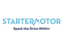 StarterMotor