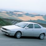 Maserati Quattroporte Evoluzione