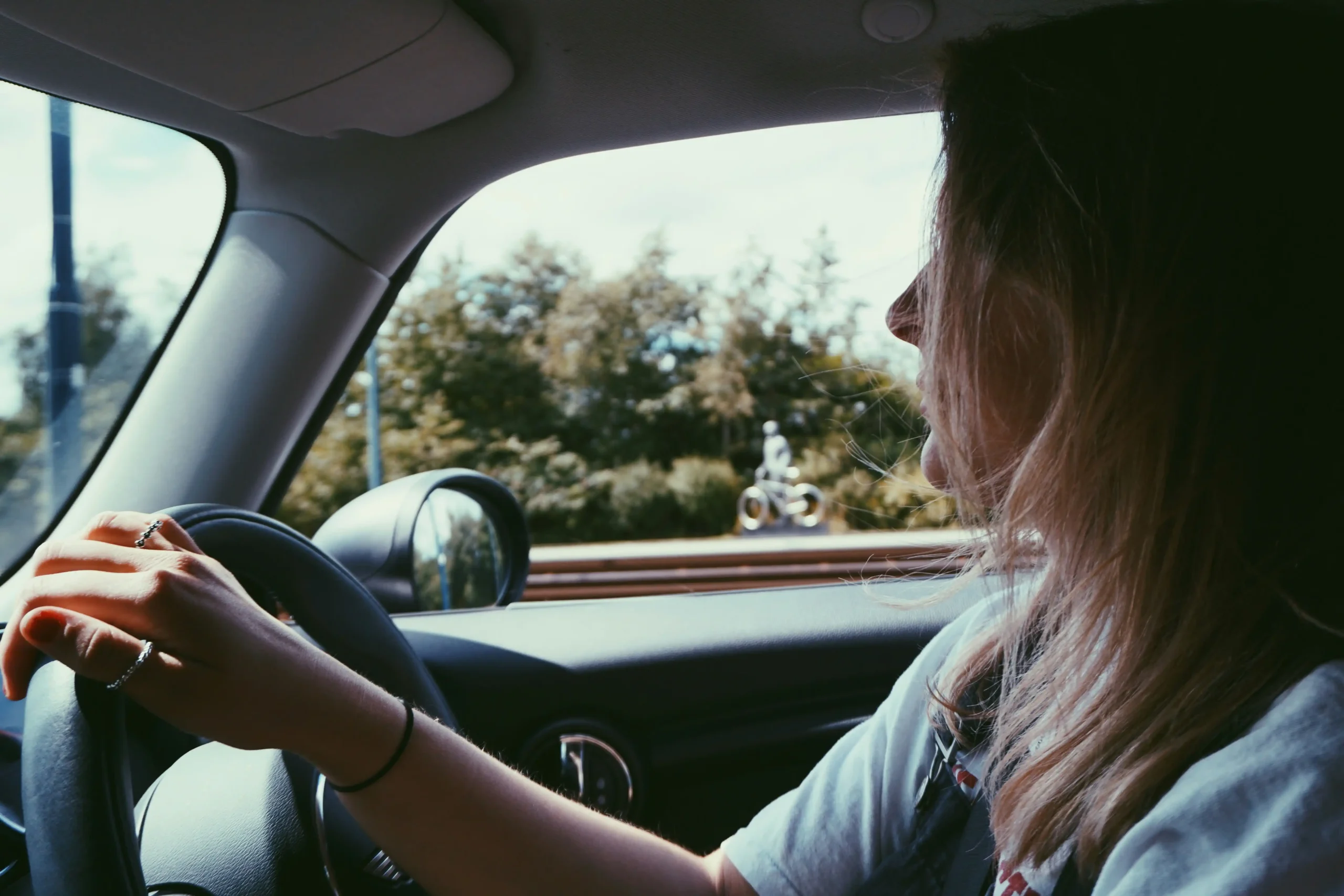Can young drivers get classic car insurance? 