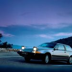 Volvo 480