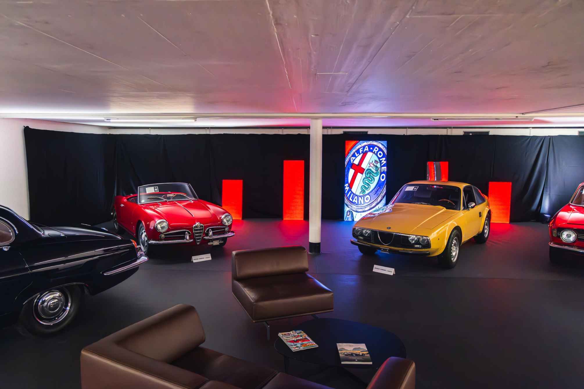 The Zürich Auction 2026