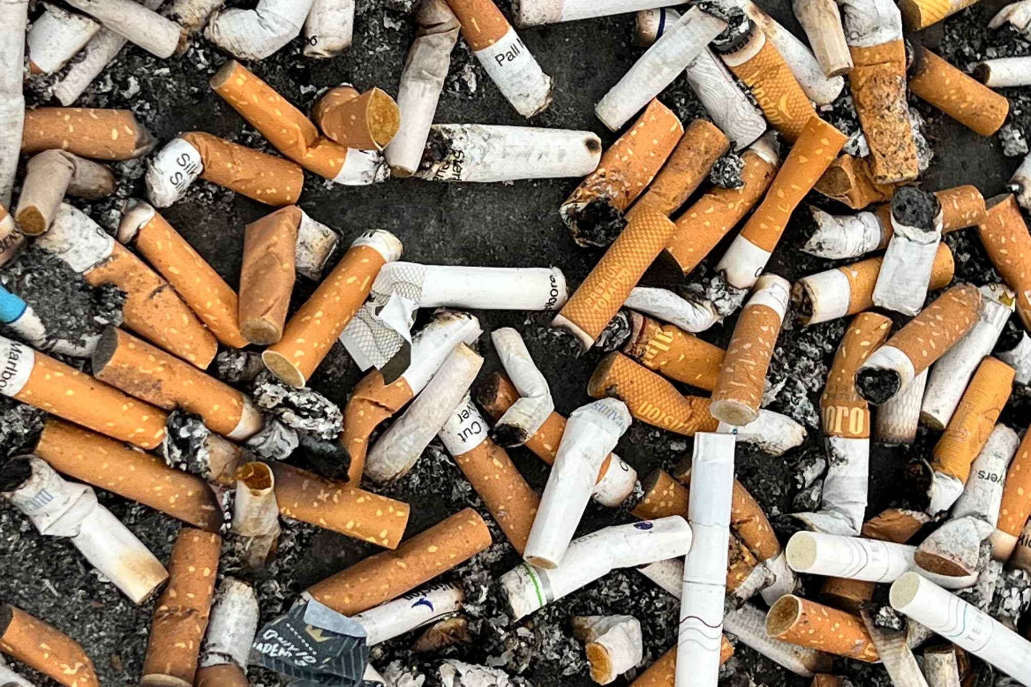 How to get cigarette smells out of a car interior