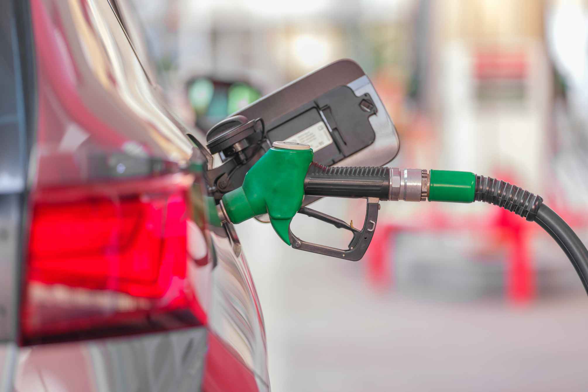 2026 Budget Ignores Classic Car Owners