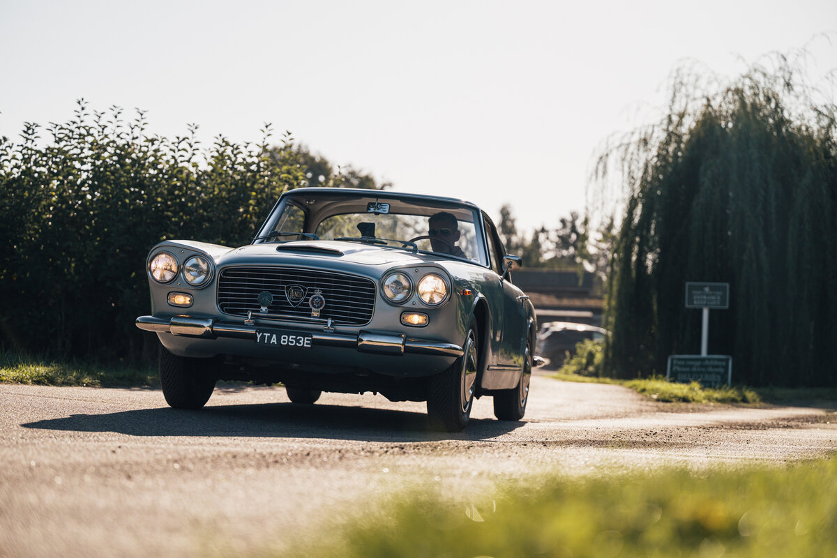 On Tour with HDC: Kent & East Sussex by Faminia
