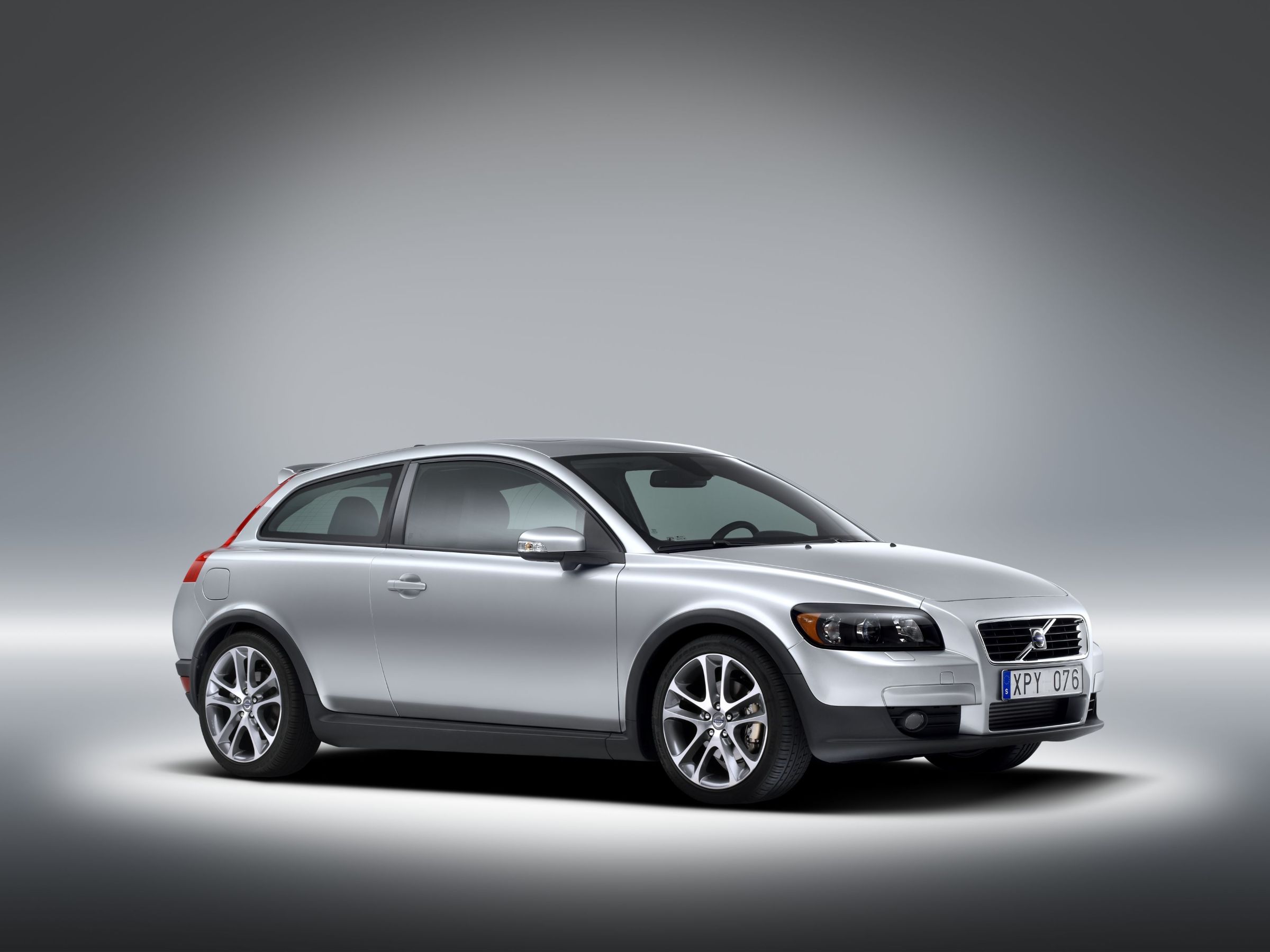 Future Classics: Volvo C30